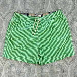 Mens Barbour Milton Swim Short